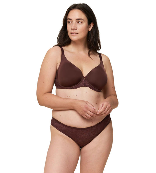 Triumph Amourette Charm Brazilian