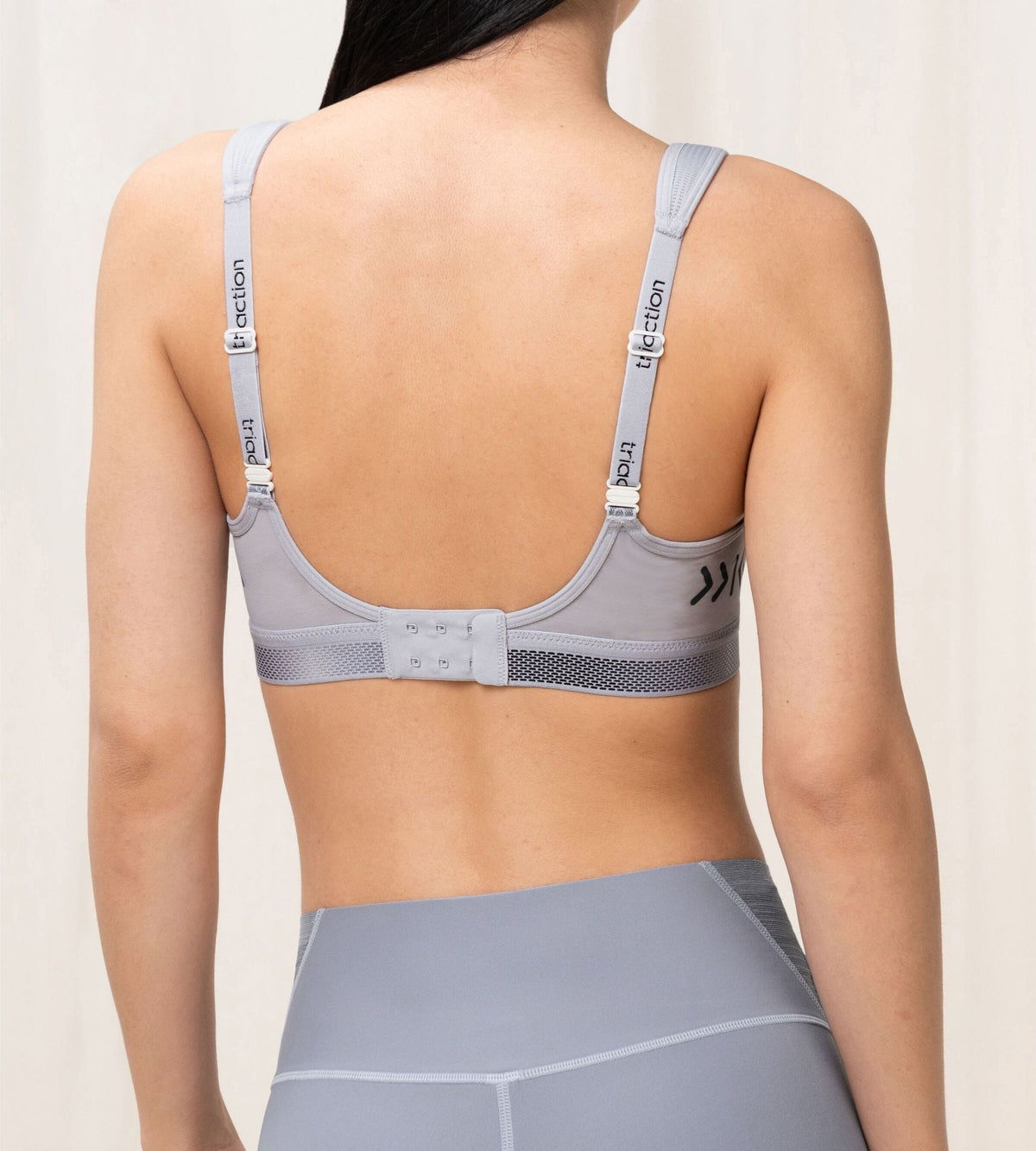 Triaction Cardio Cloud Sports Bra