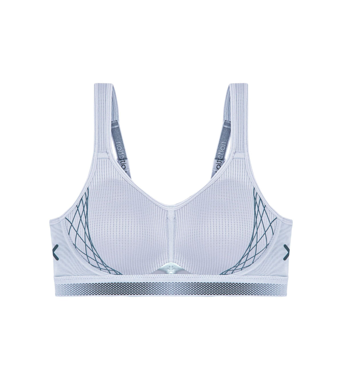 Triaction Cardio Cloud Sports Bra