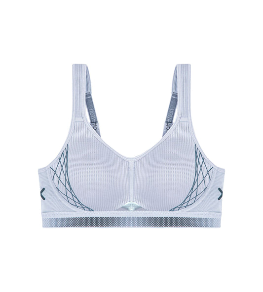 Triaction Cardio Cloud Sports Bra