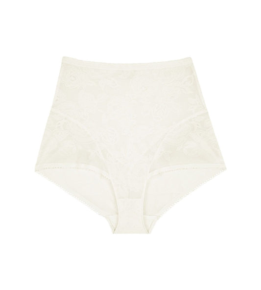Wild Rose Sensation Highwaist Panty