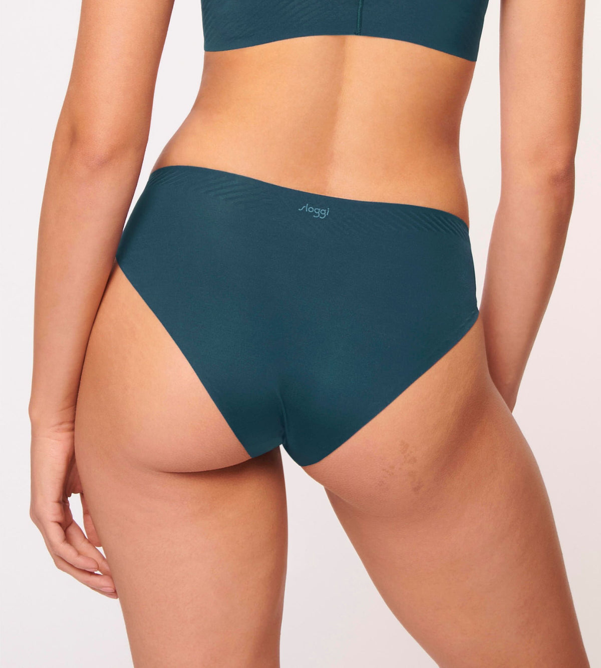 sloggi BODY ADAPT High Leg Brief