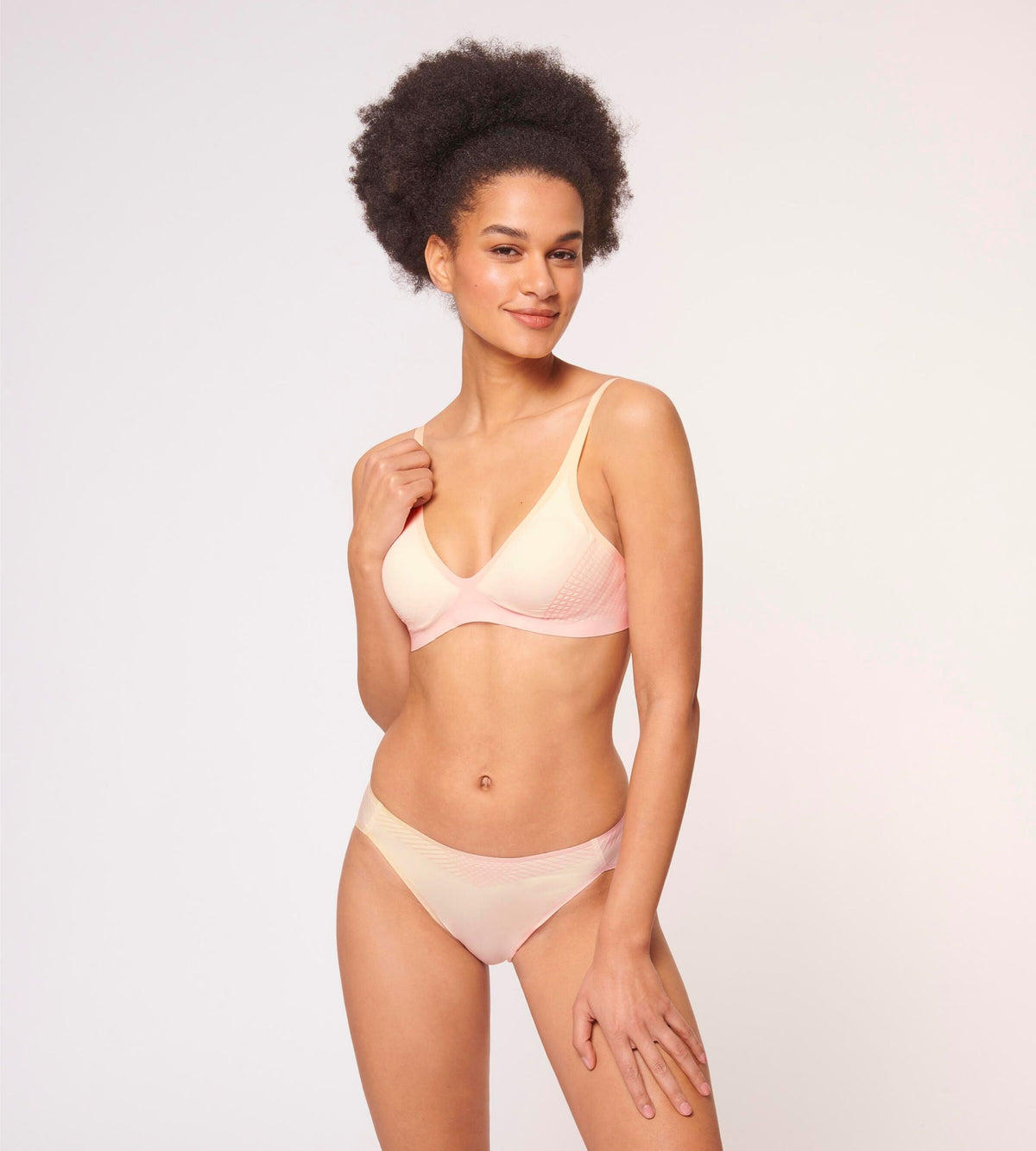 sloggi BODY ADAPT T-Shirt Bra