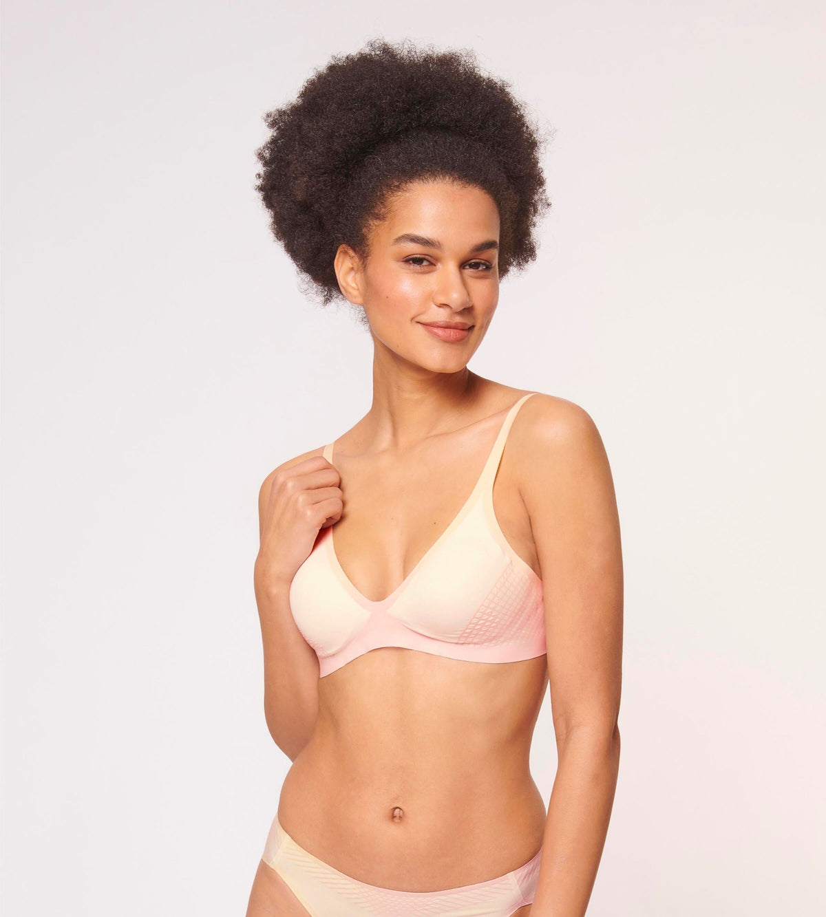 sloggi BODY ADAPT T-Shirt Bra