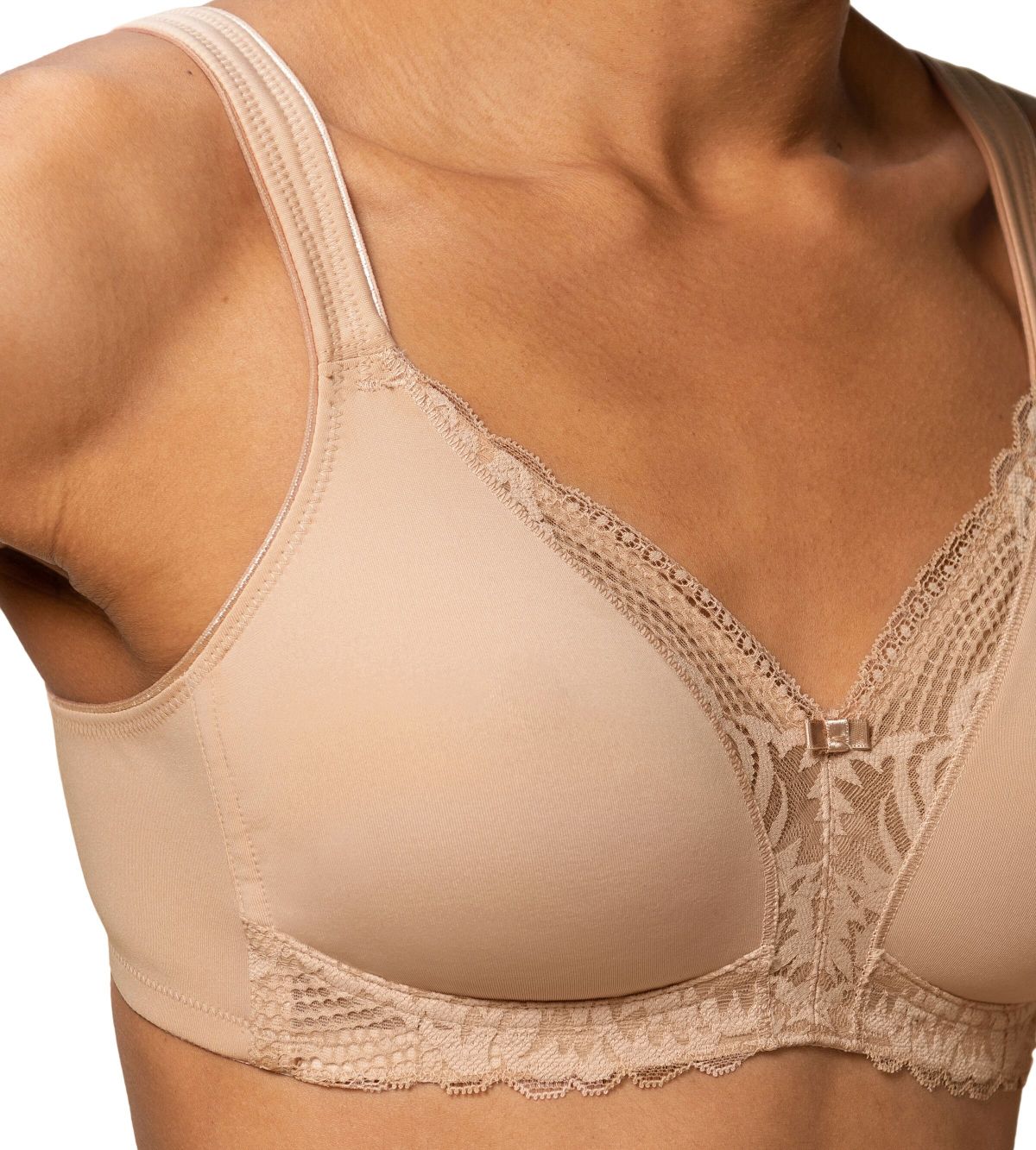 Modern Lace+Cotton