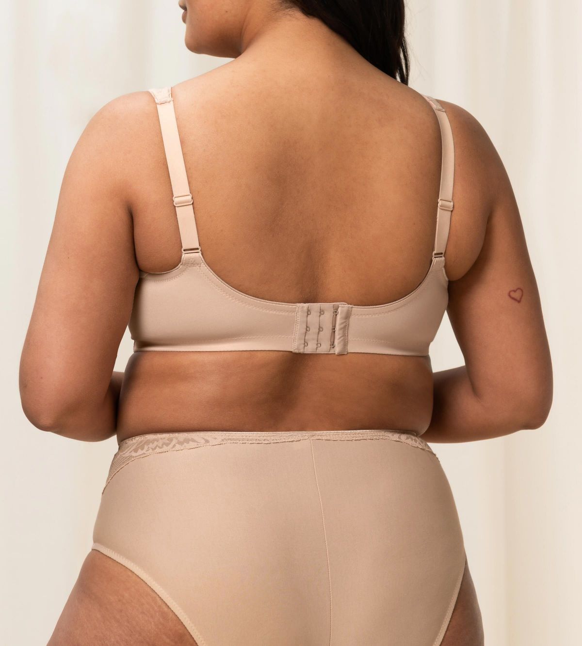 Modern Lace+Cotton