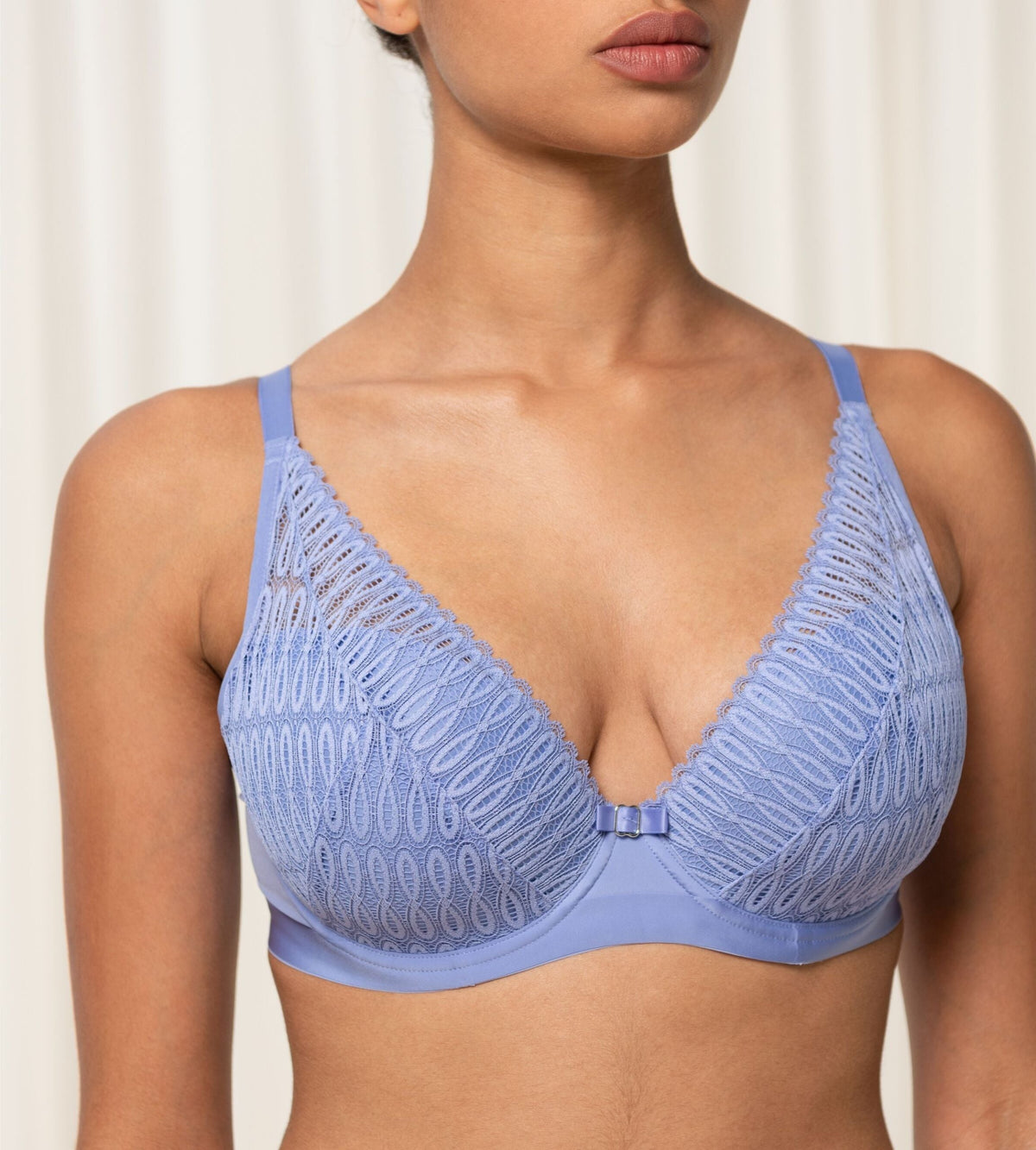 Aura Spotlight Wire Padded Bra