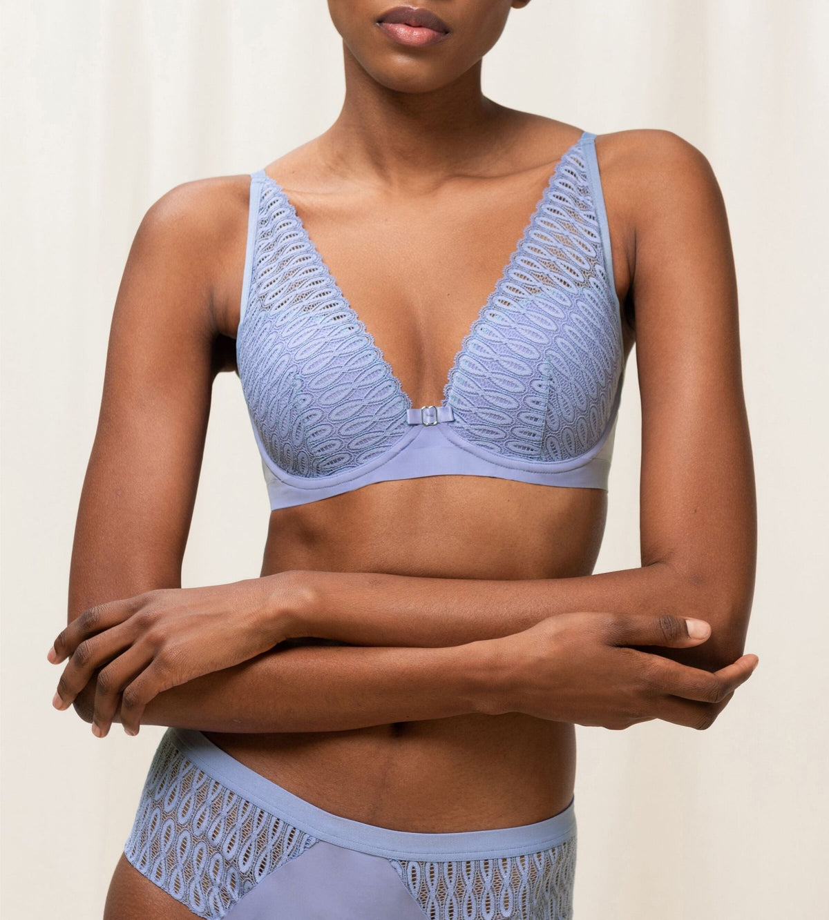 Aura Spotlight Wire Padded Bra