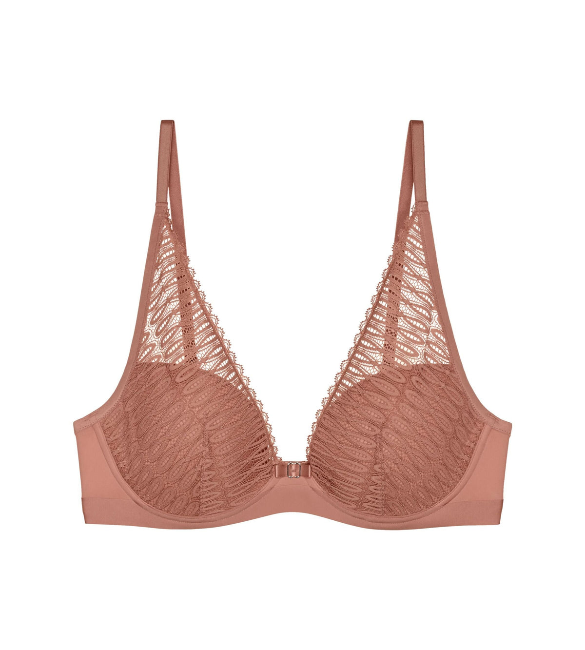 Aura Spotlight Wire Padded Bra