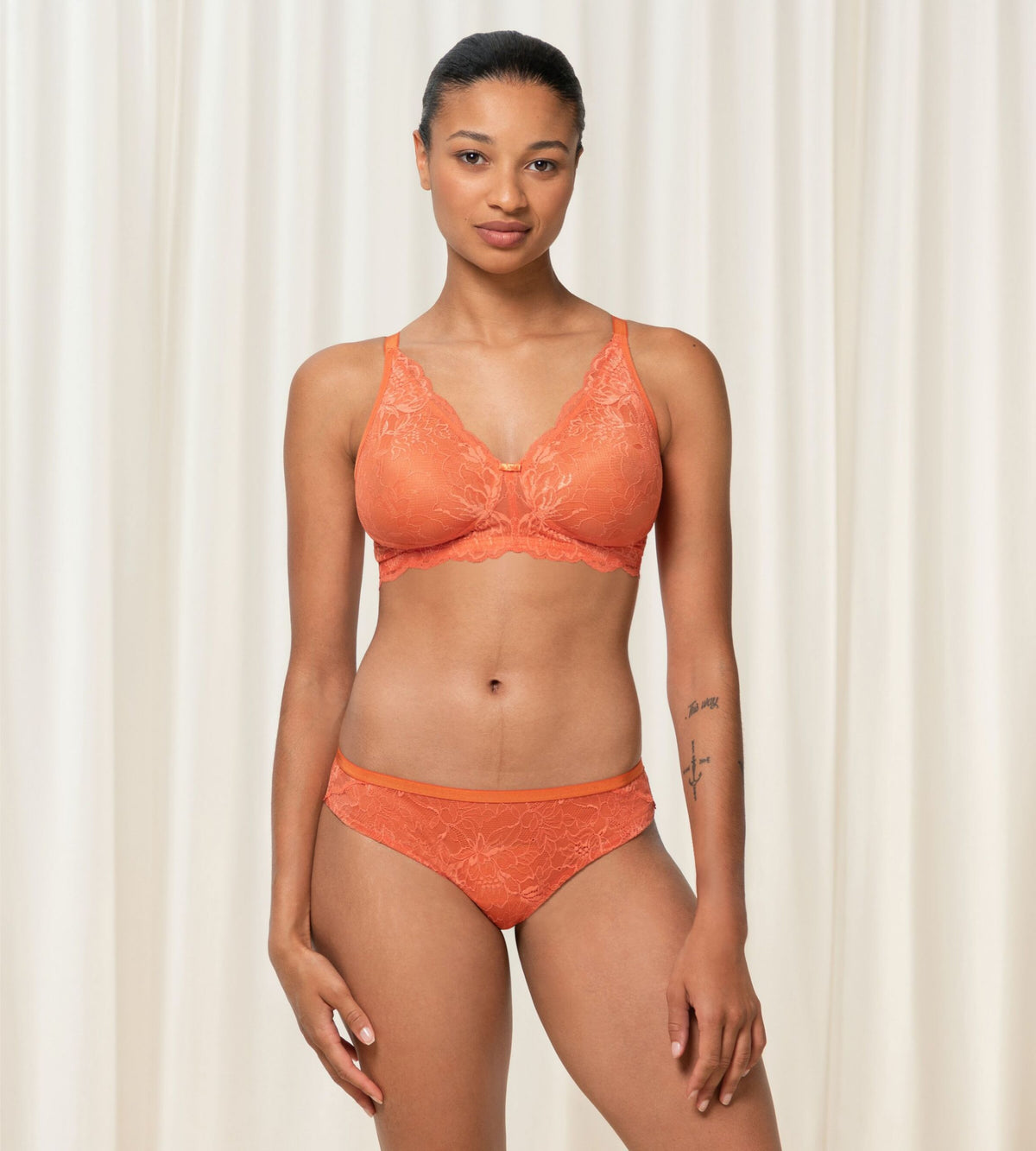 Amourette Charm N03