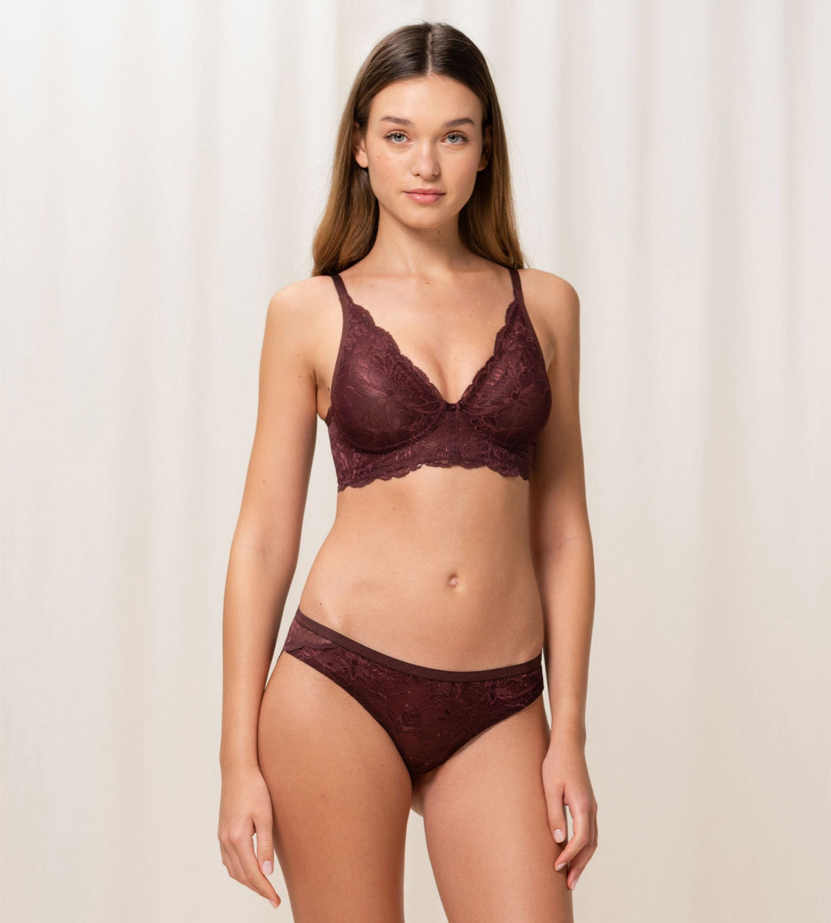 Amourette Charm N03
