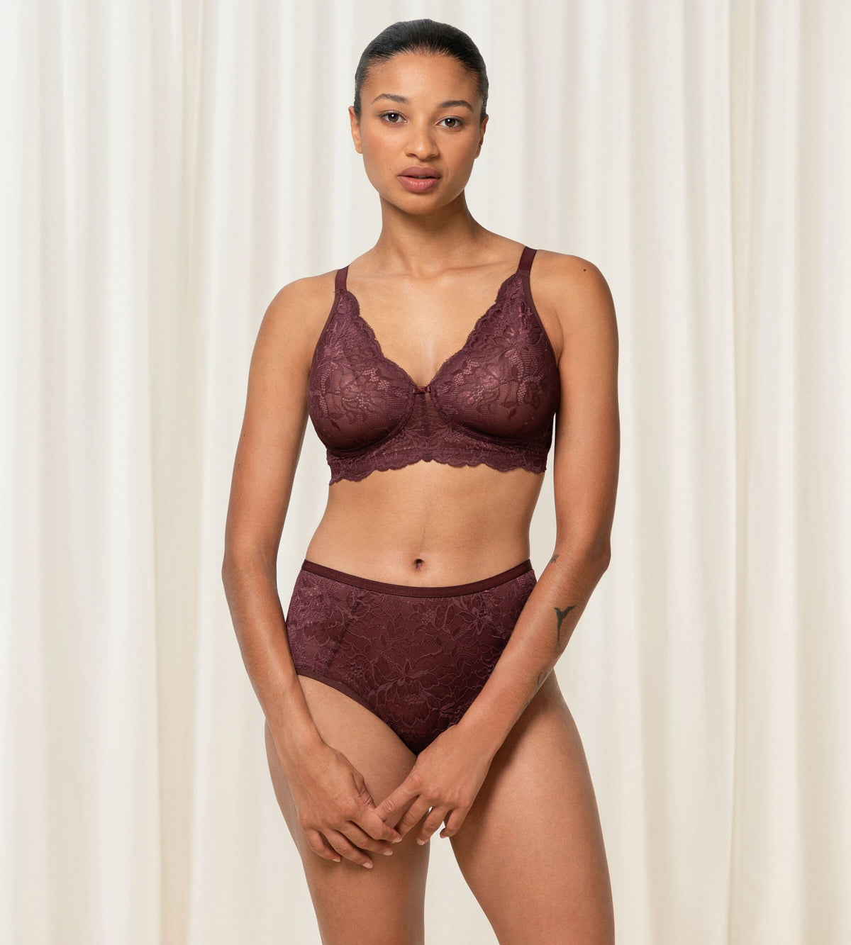 Amourette Charm N03