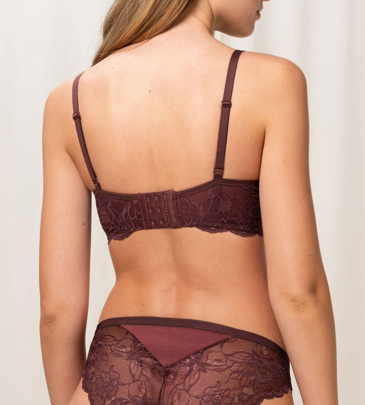 Amourette Charm N03
