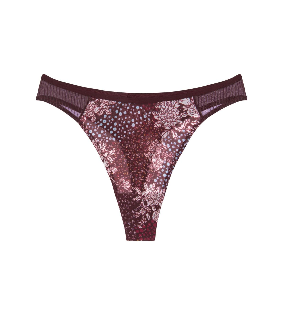 Lavish Spotlight High Waist Thong