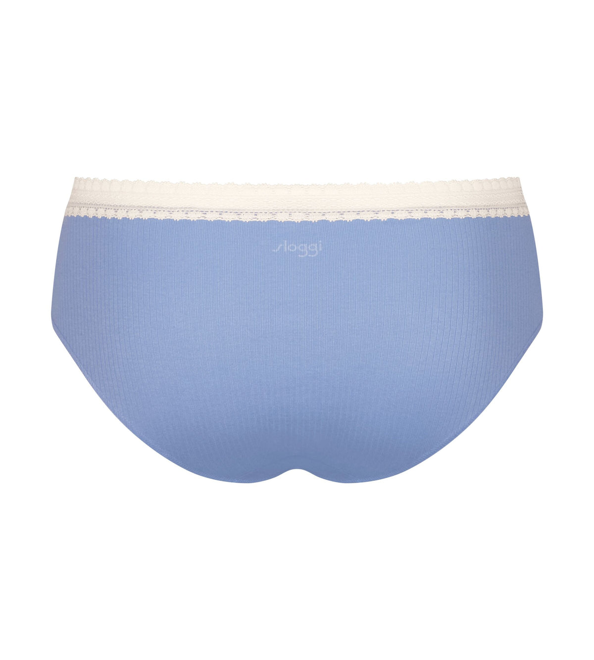 sloggi GO Ribbed Hipster 2-Pack