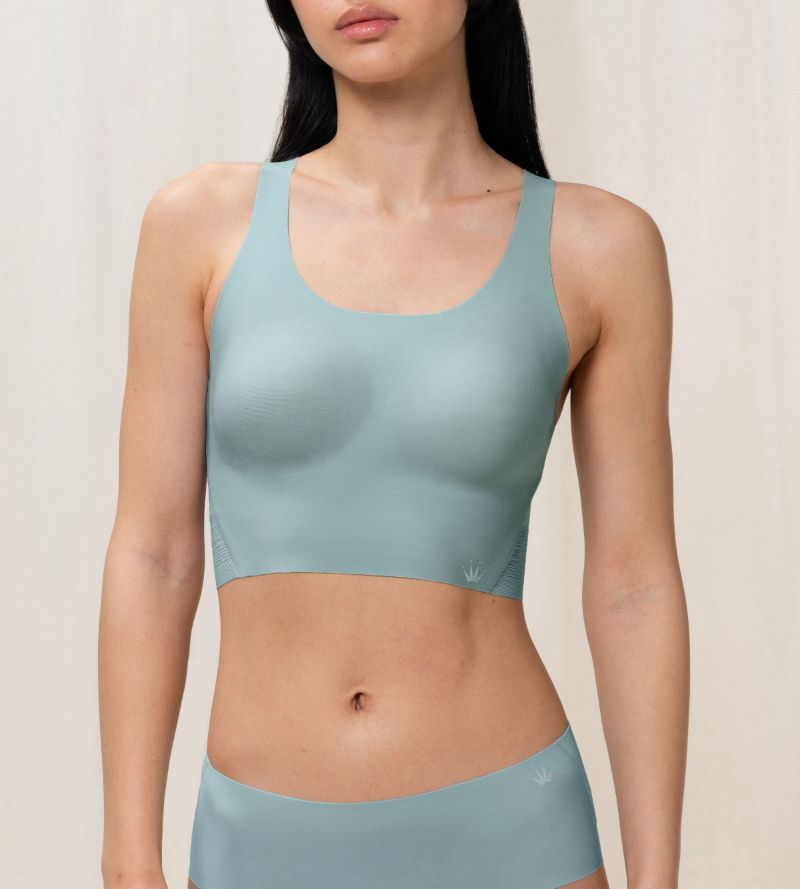 Flex Smart PULL-ON BRA TOP EX