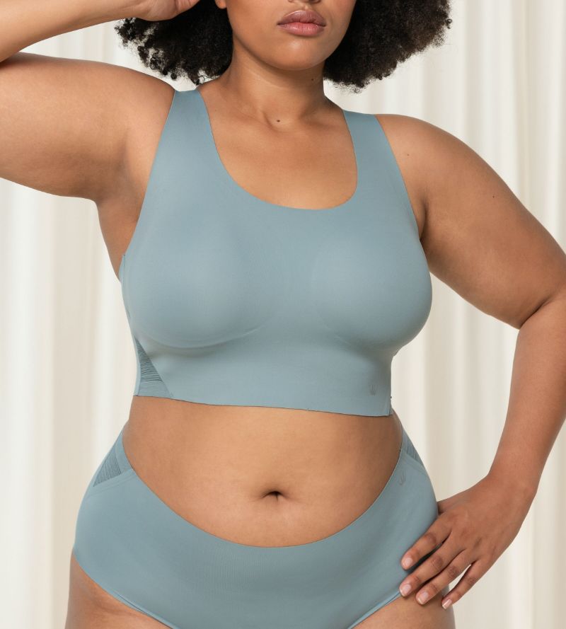 Flex Smart PULL-ON BRA TOP EX