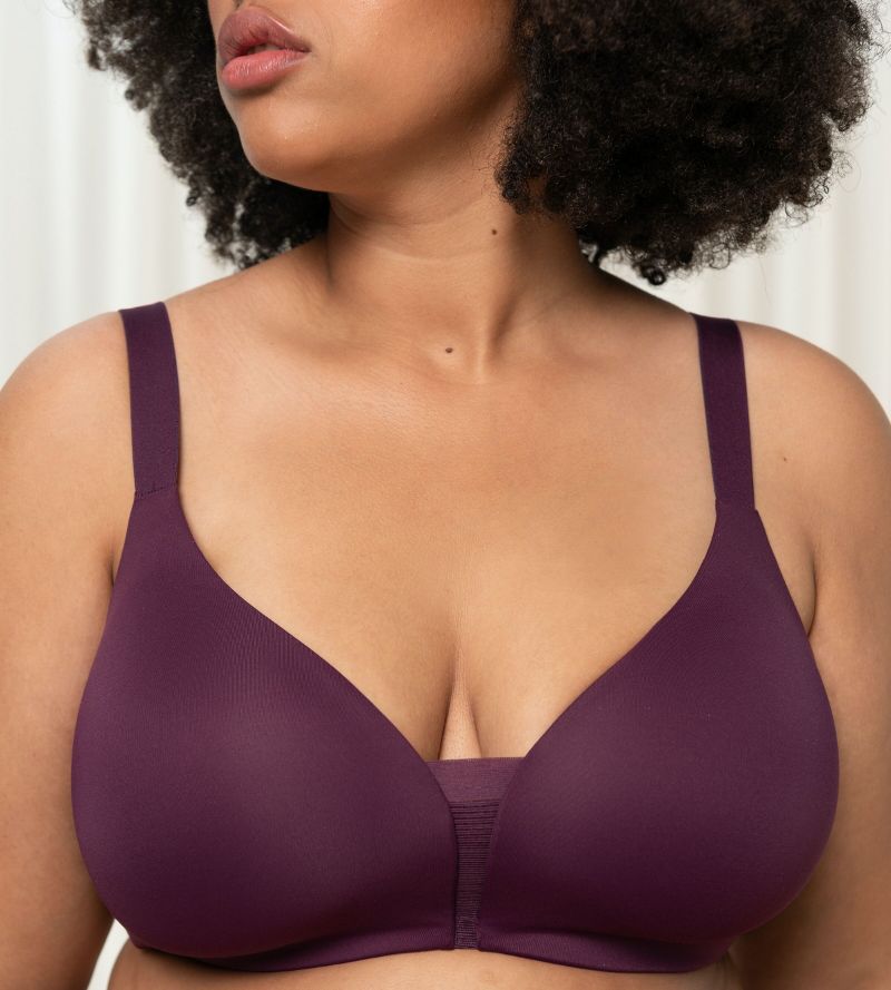 Flex Smart Padded Bra