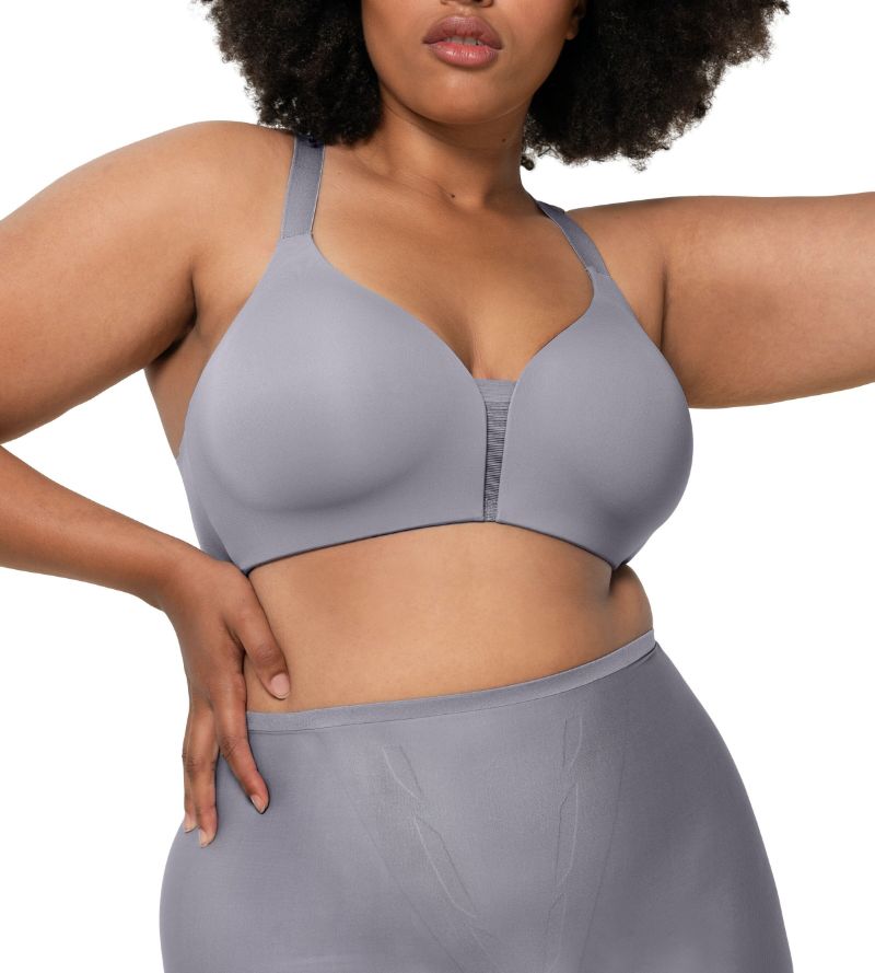 Flex Smart Padded Bra