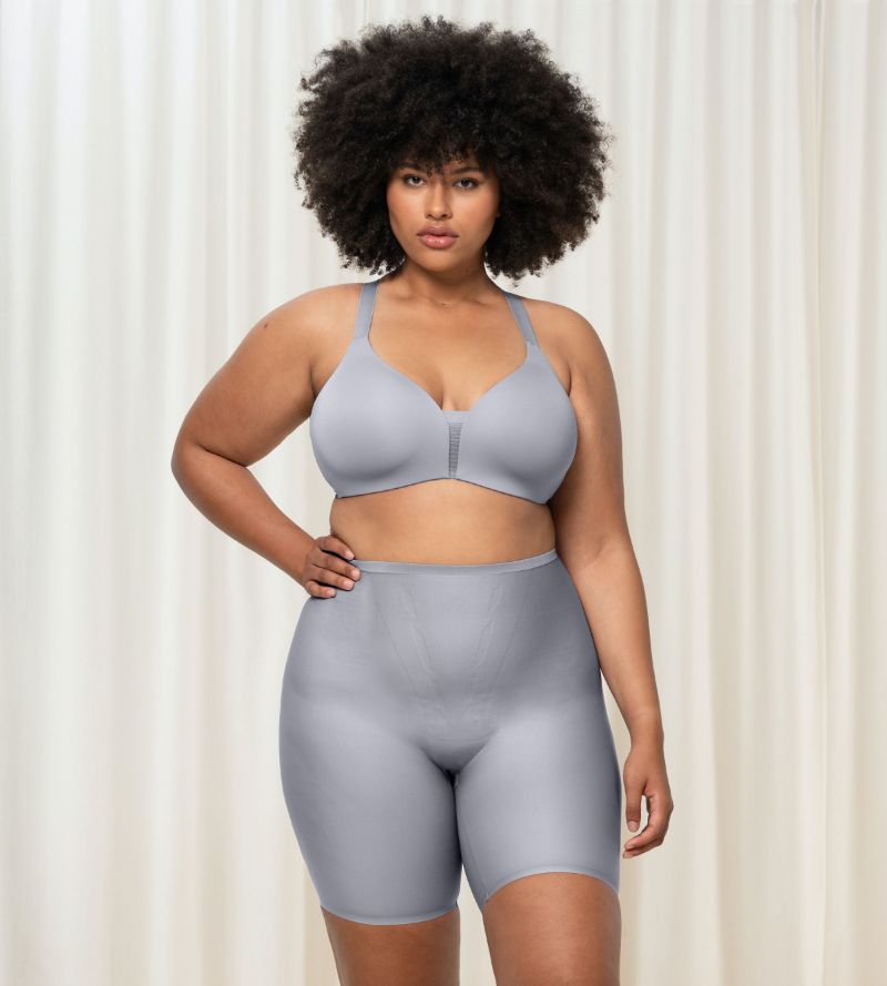 Flex Smart Padded Bra