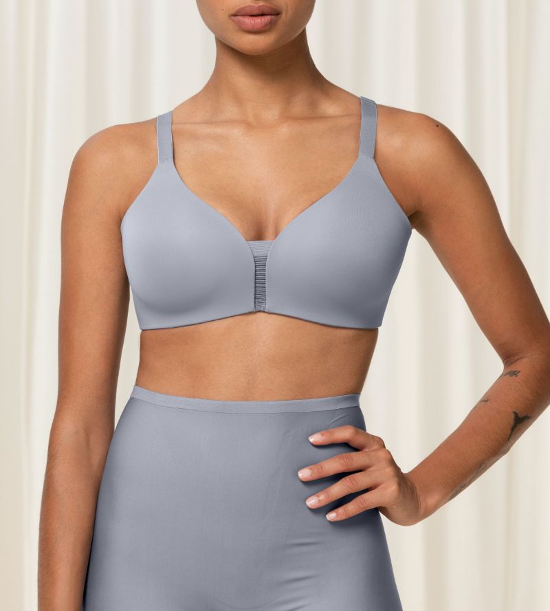 Flex Smart Padded Bra