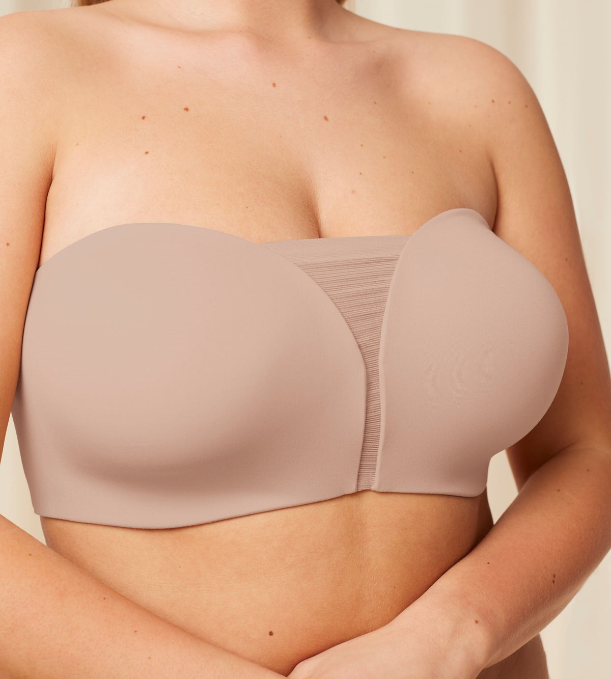 Flex Smart Detachable Padded Bra