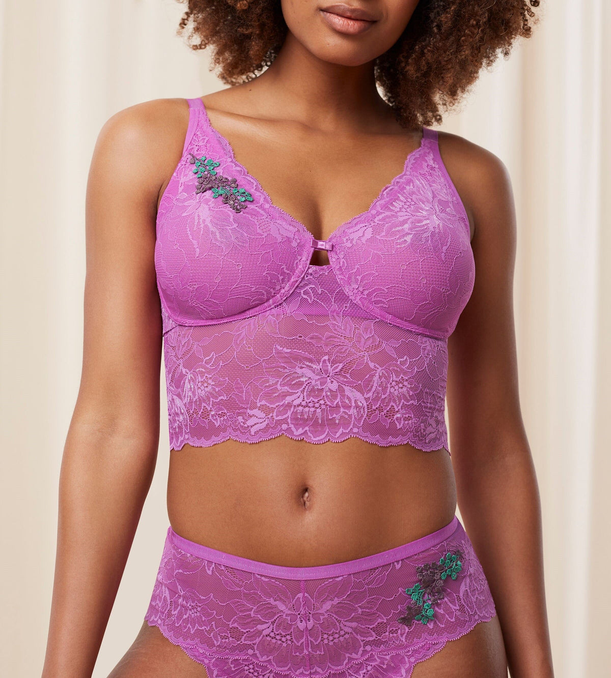 Amourette Charm Summer