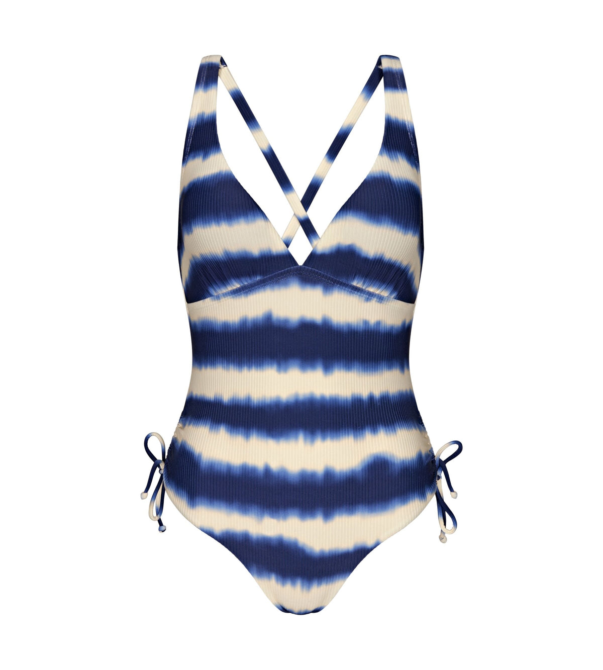 Summer Fizz Swimsuit with padded cups