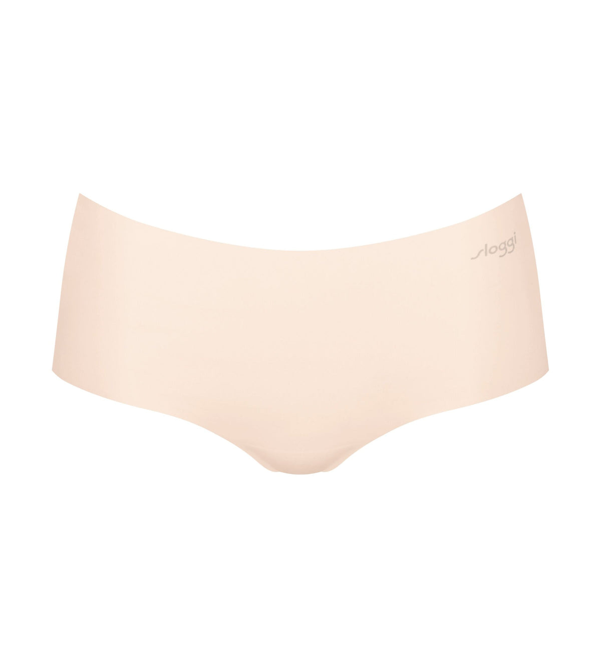 sloggi ZERO Microfibre 2.0 Hipstring 2 pack