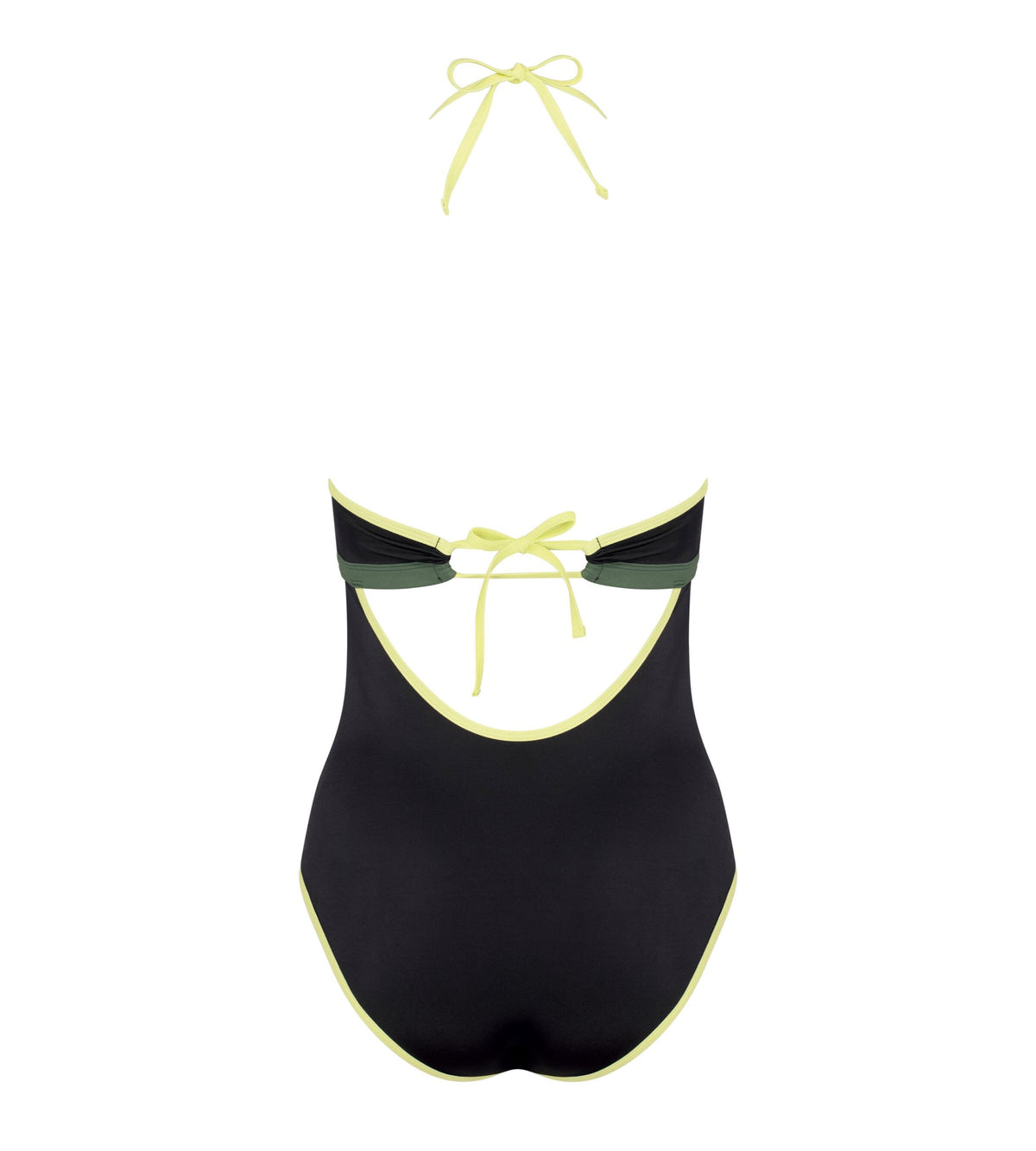 sloggi Shore Marina Grande Swimsuit with padded cups