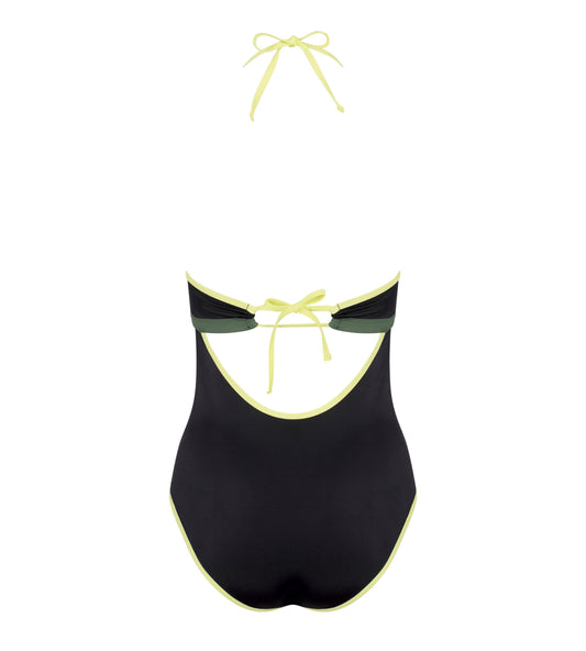 sloggi Shore Marina Grande Swimsuit with padded cups