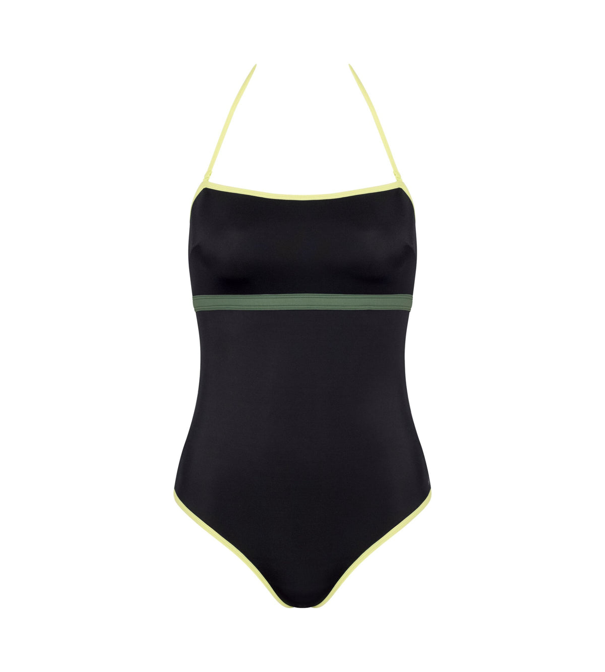 sloggi Shore Marina Grande Swimsuit with padded cups