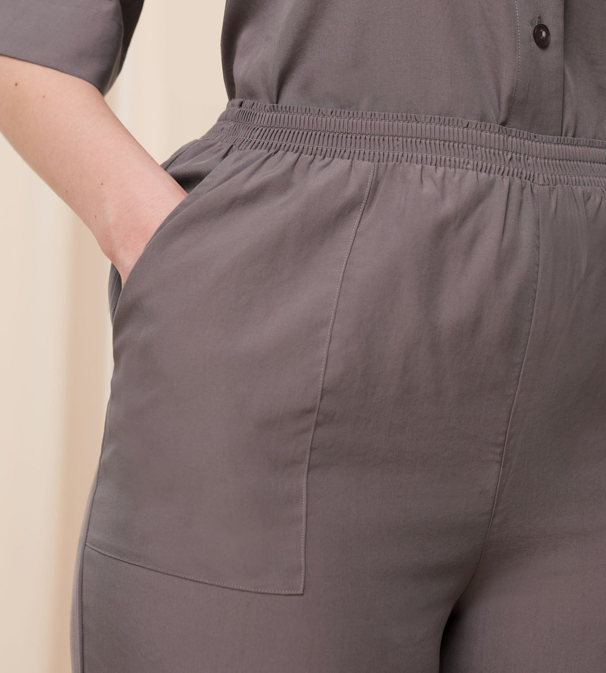 Boyfriend MyWear Trousers