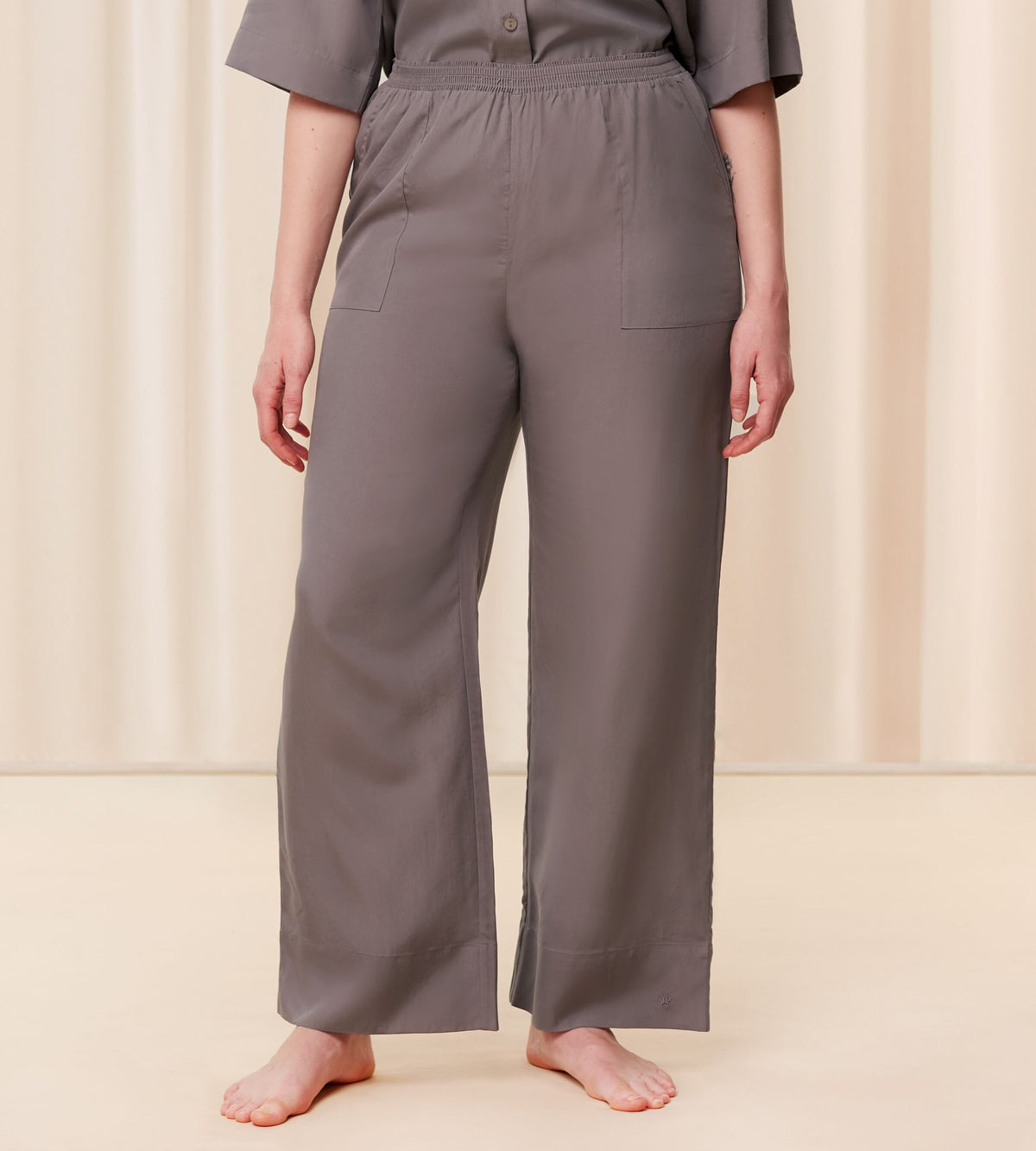 Boyfriend MyWear Trousers
