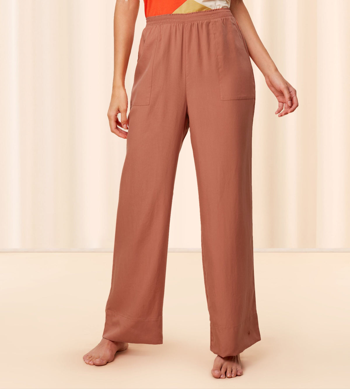 Boyfriend MyWear Trousers