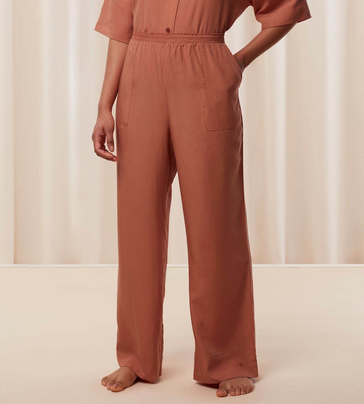 Boyfriend MyWear Trousers