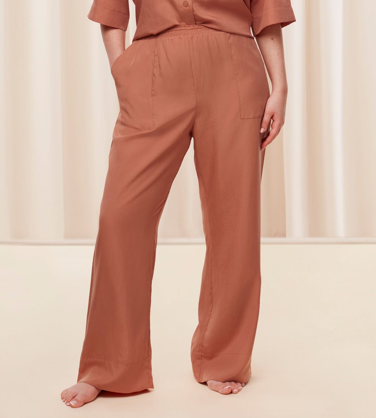 Boyfriend MyWear Trousers