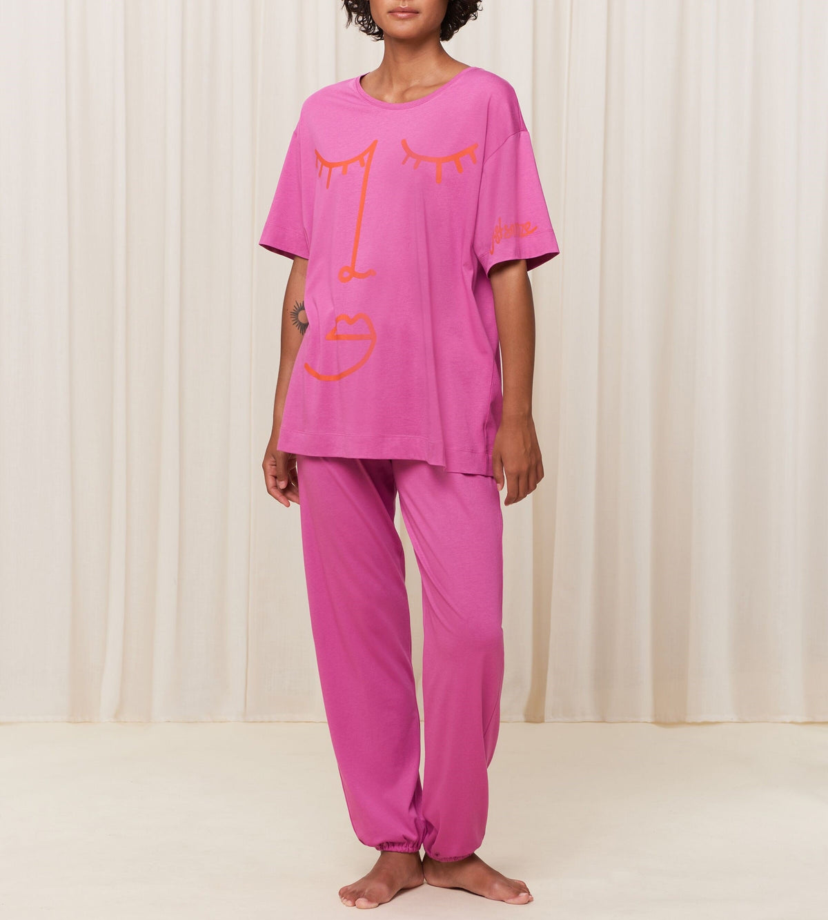 Pyjama Set