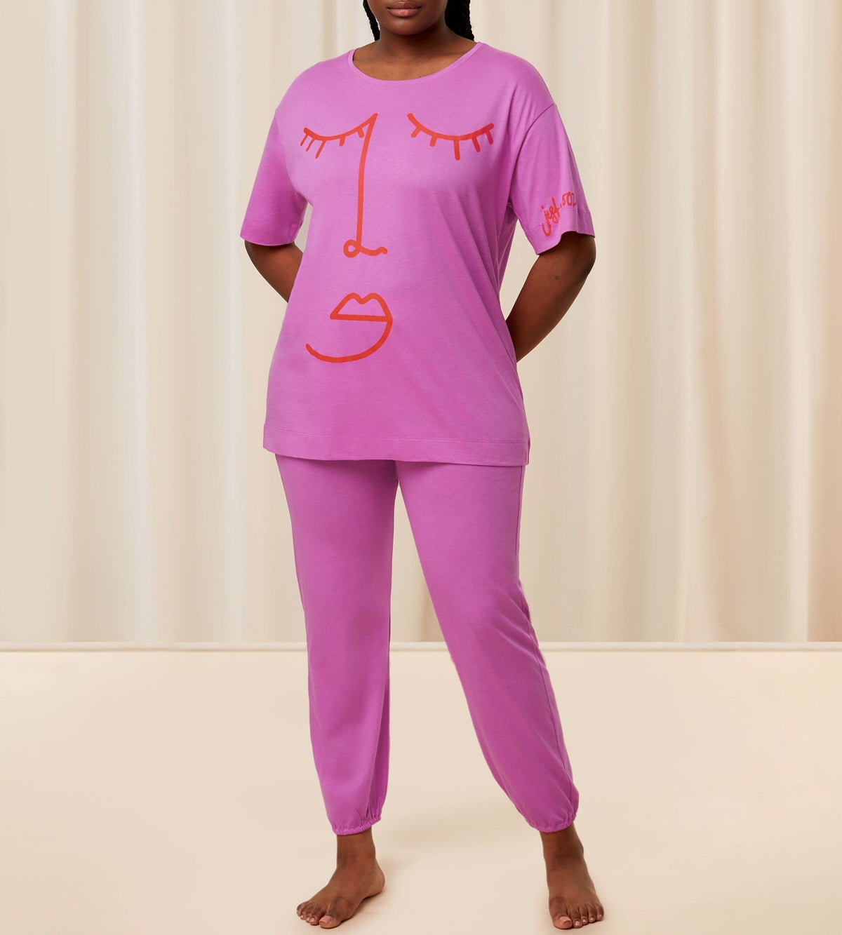 Pyjama Set