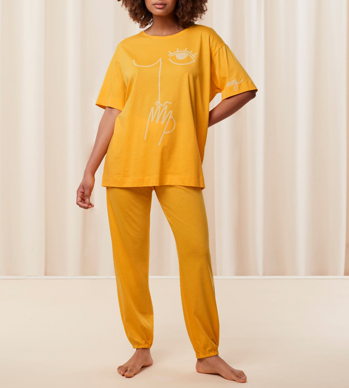 Pyjama Set