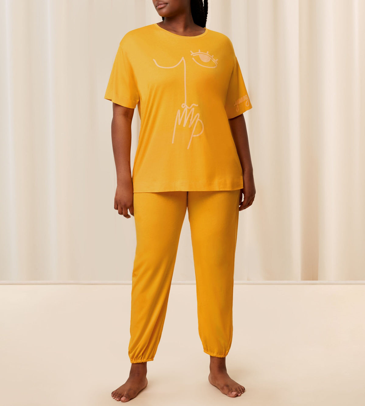 Pyjama Set