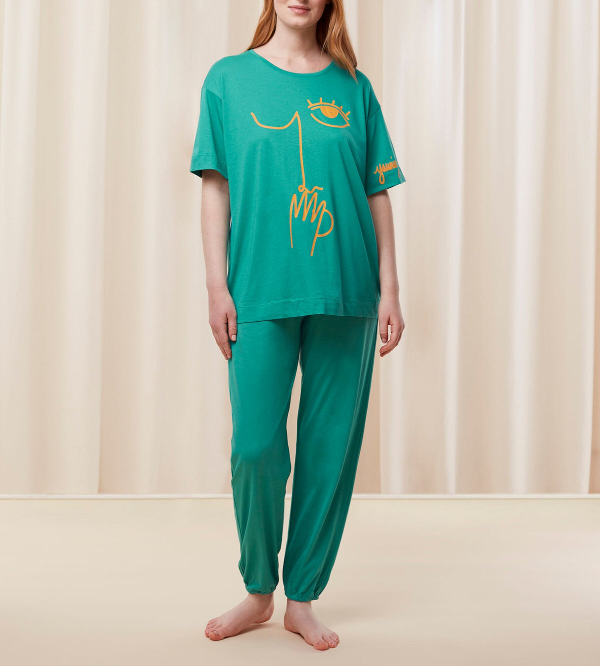 Pyjama Set