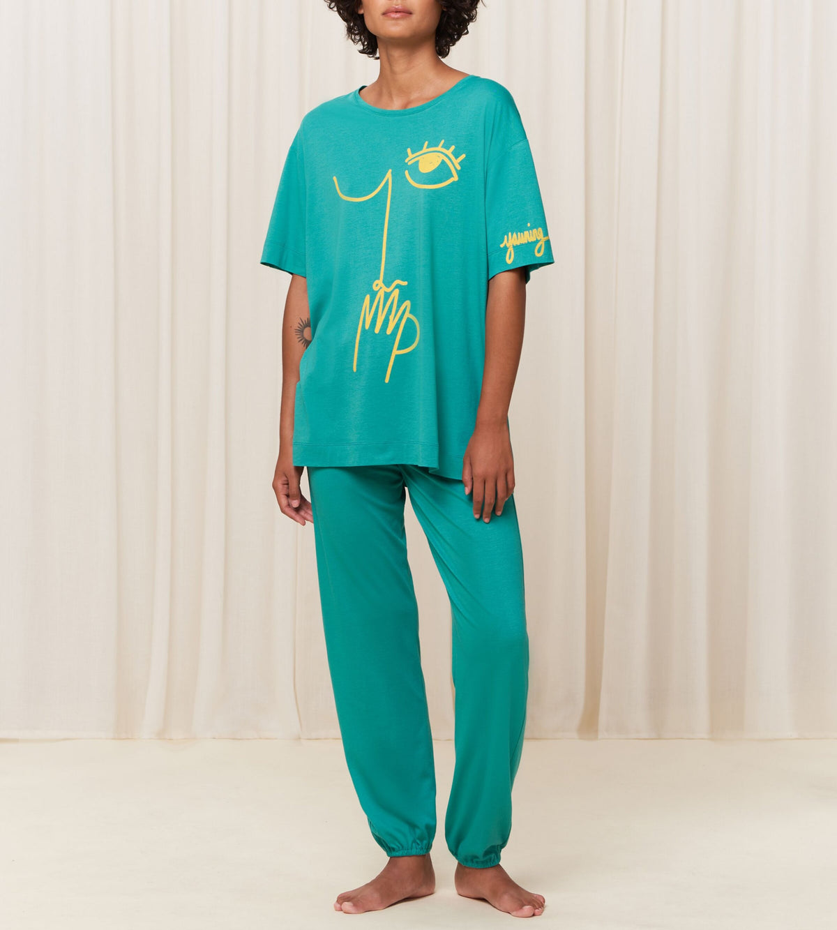 Pyjama Set