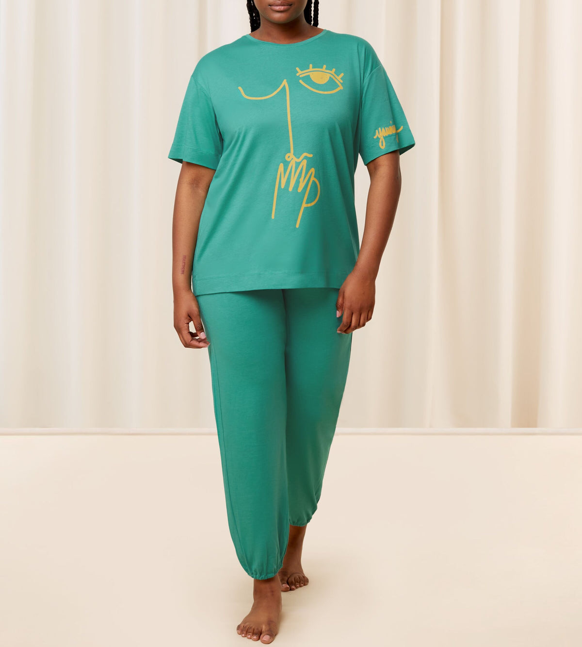 Pyjama Set