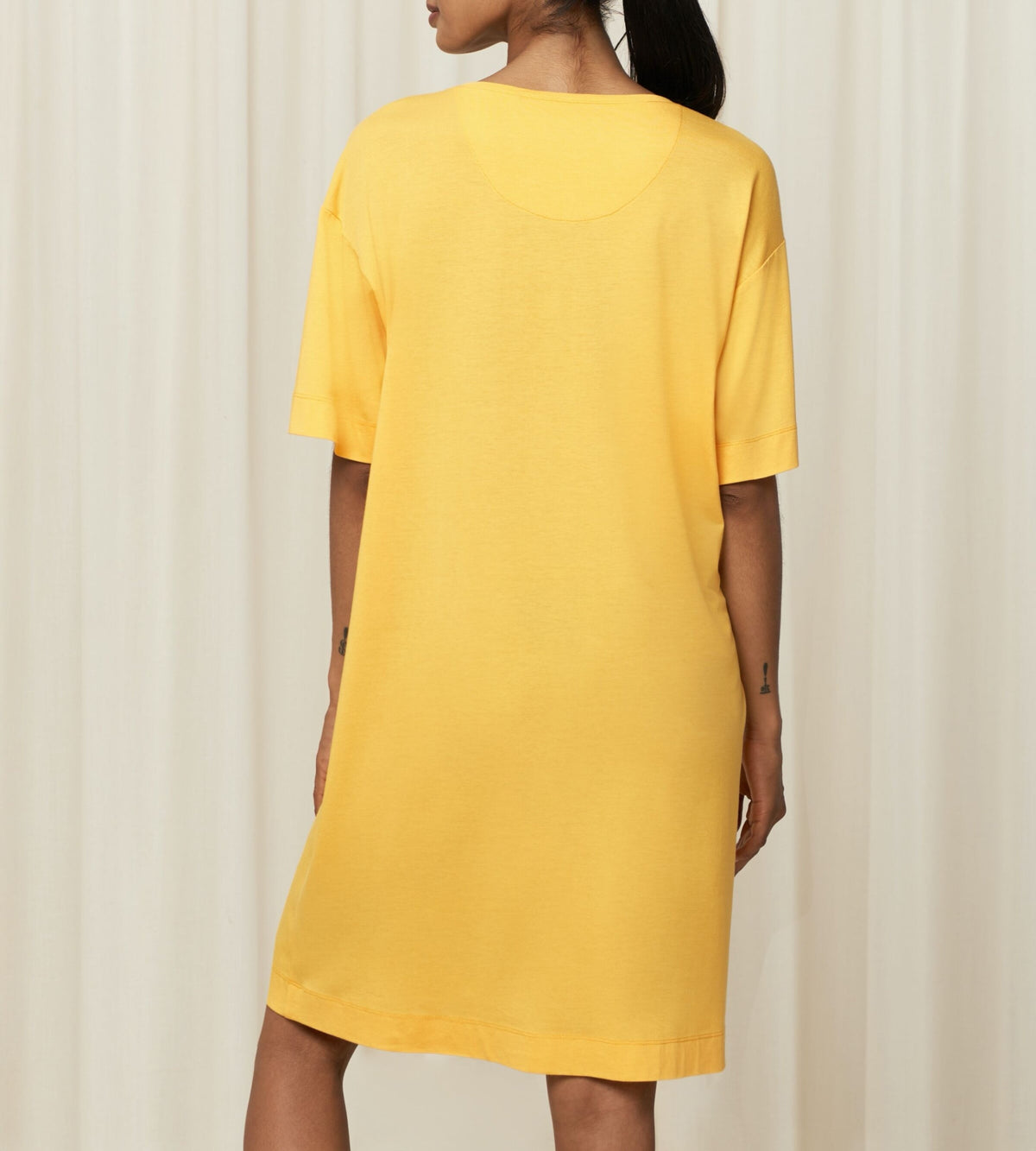 Short Sleeve Nightdress