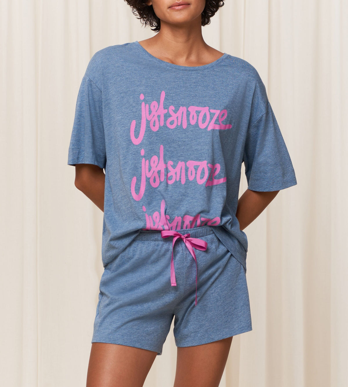 Pyjama Set
