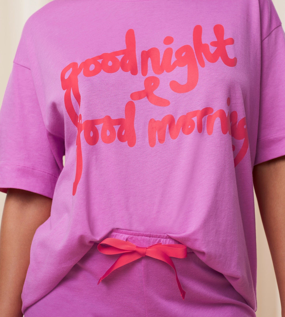 Pyjama Set