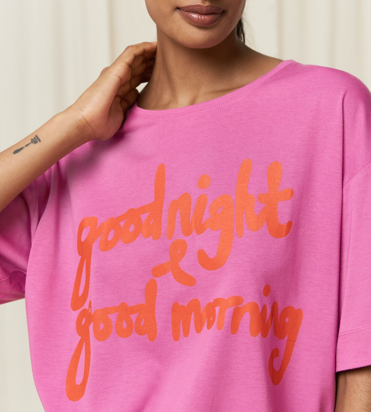 Pyjama Set
