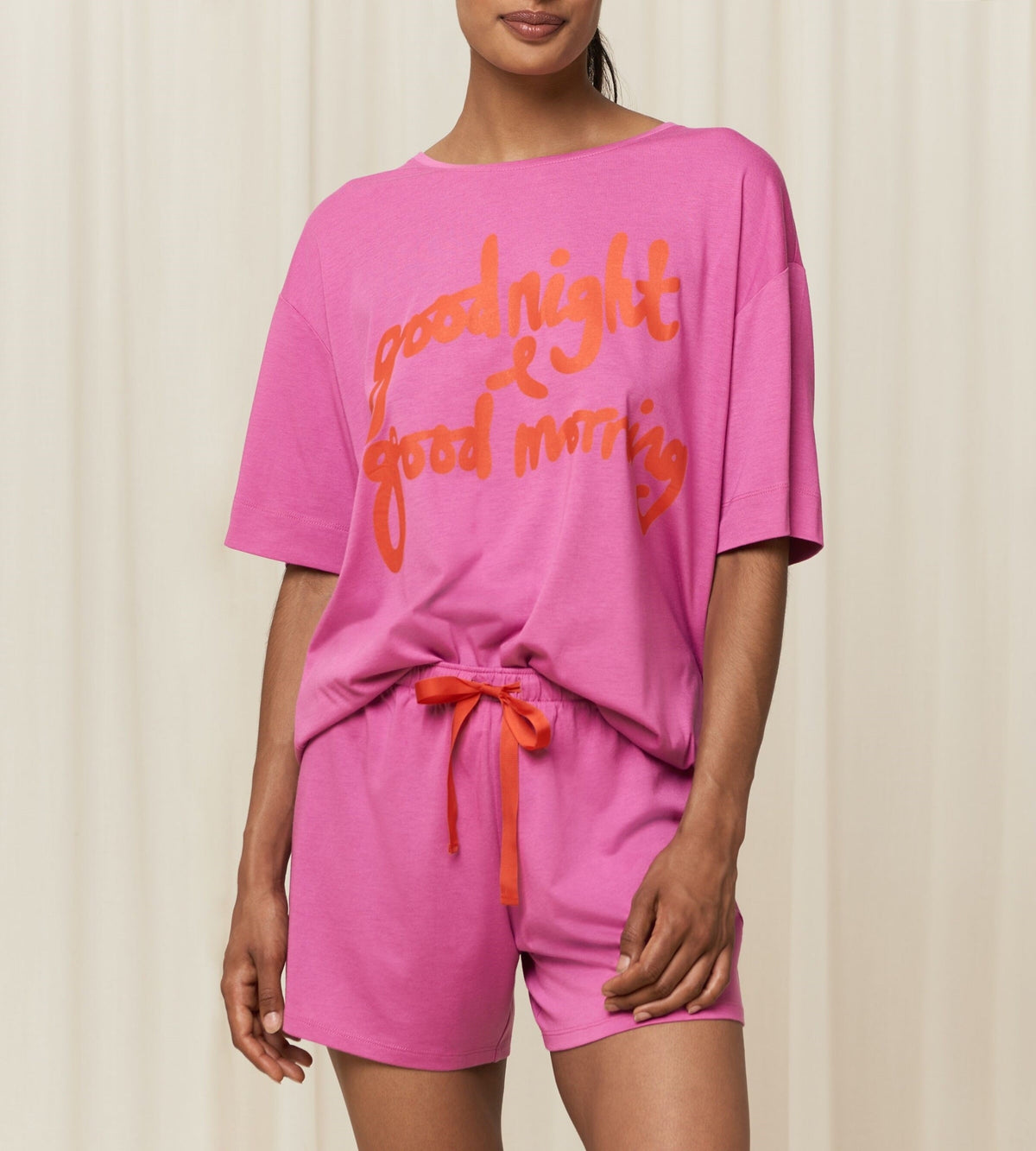 Pyjama Set
