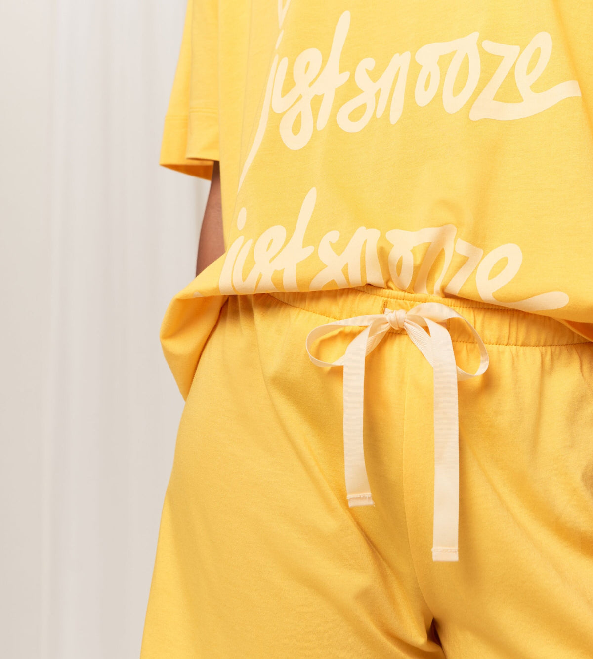 Pyjama Set